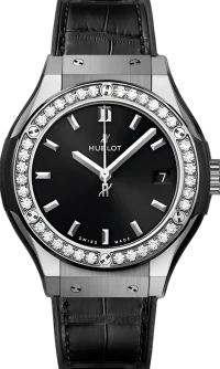 Hublot Classic Fusion Hublot Classic Fusion