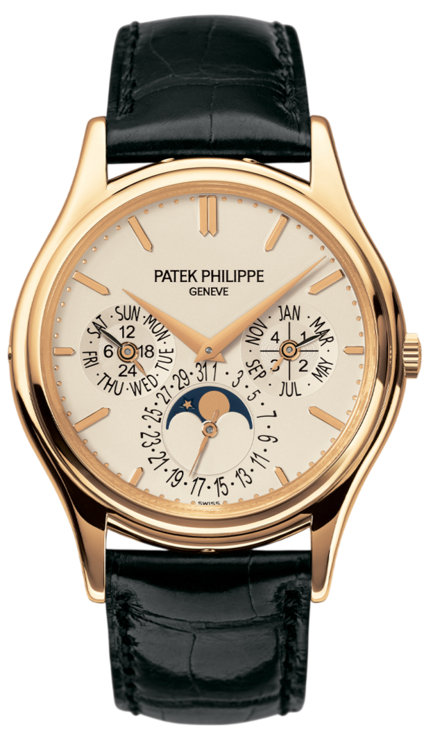 Patek Philippe Grand Complications