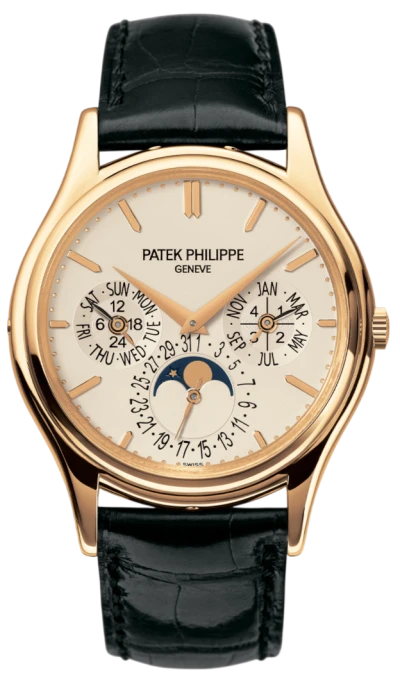 Patek Philippe Grand Complications