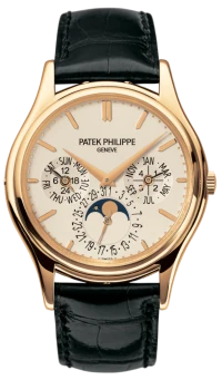 Patek Philippe Grand Complications Patek Philippe Grand Complications