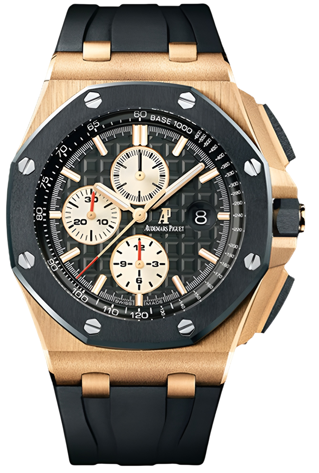 Audemars Piguet Royal Oak Offshore