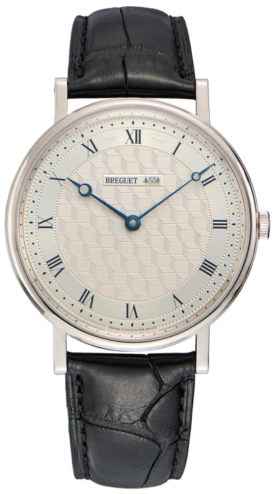 Breguet Classique