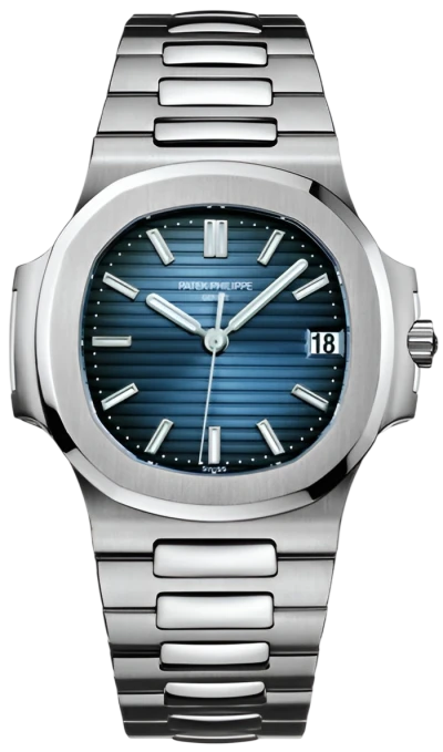 Patek Philippe Nautilus