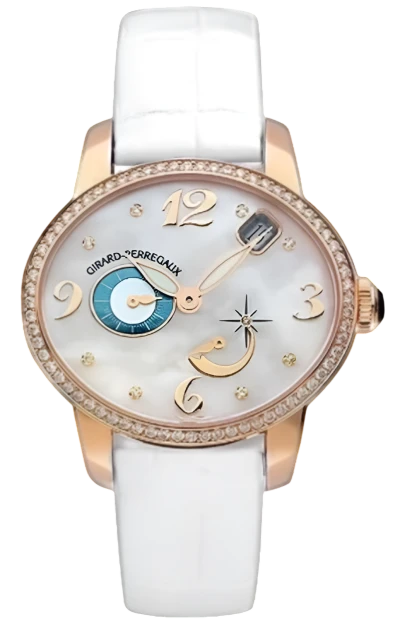Girard Perregaux Cats Eye