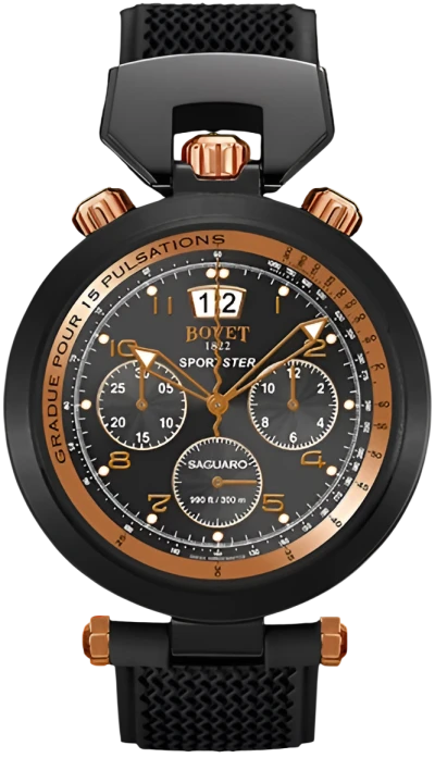 Bovet Sportster Saguaro