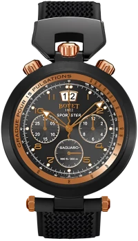 Bovet Sportster Saguaro Bovet Sportster Saguaro