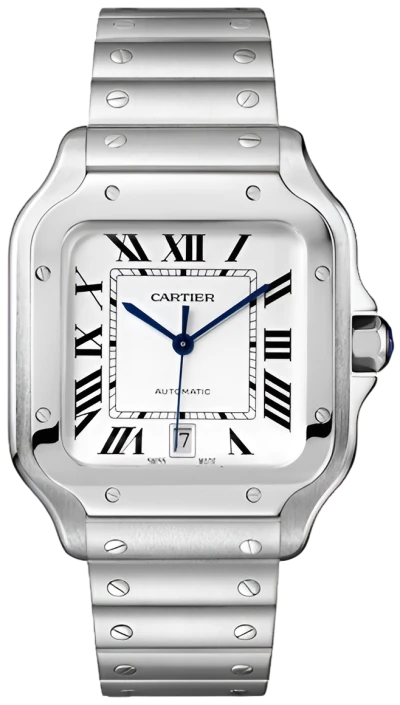 Cartier Santos