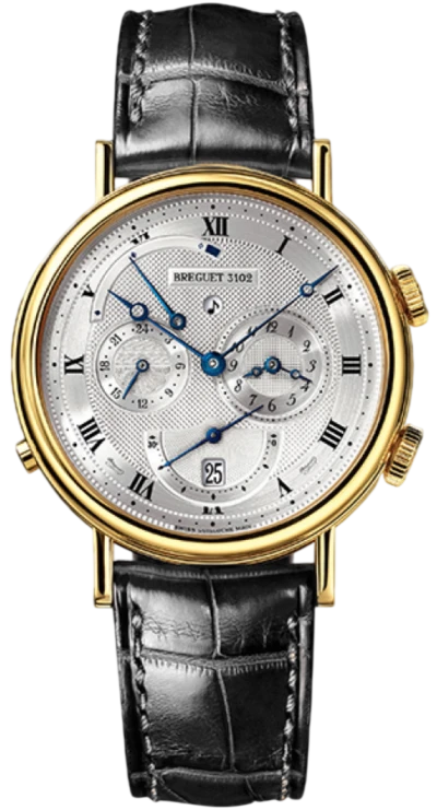 Breguet Classique