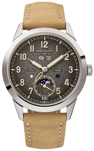 Patek Philippe Complications