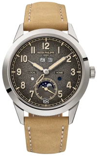 Patek Philippe Complications Patek Philippe Complications