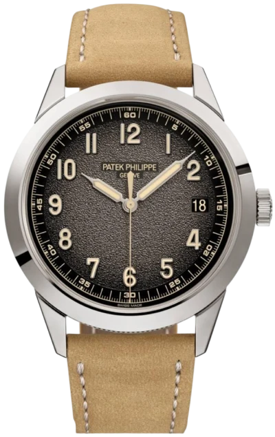 Patek Philippe Calatrava Patek Philippe Calatrava