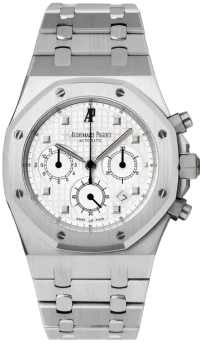 Audemars Piguet Royal Oak Audemars Piguet Royal Oak