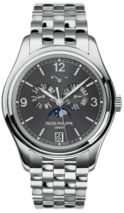 Patek Philippe Complications