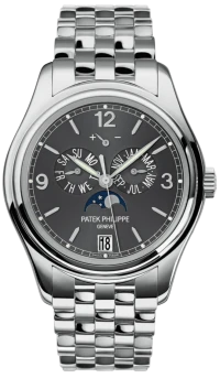 Patek Philippe Complications Patek Philippe Complications