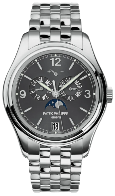 Patek Philippe Complications