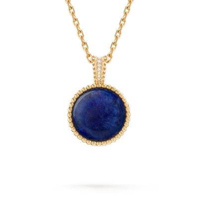 Van Cleef & Arpels Perlée secret