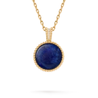 Van Cleef & Arpels Perlée secret