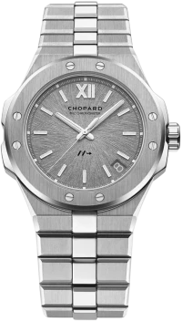 Chopard Alpine Eagle Chopard Alpine Eagle