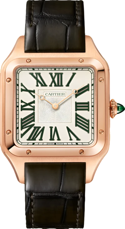Cartier Santos de Cartier