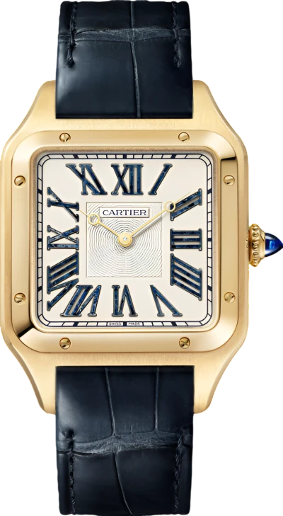 Cartier Santos de Cartier