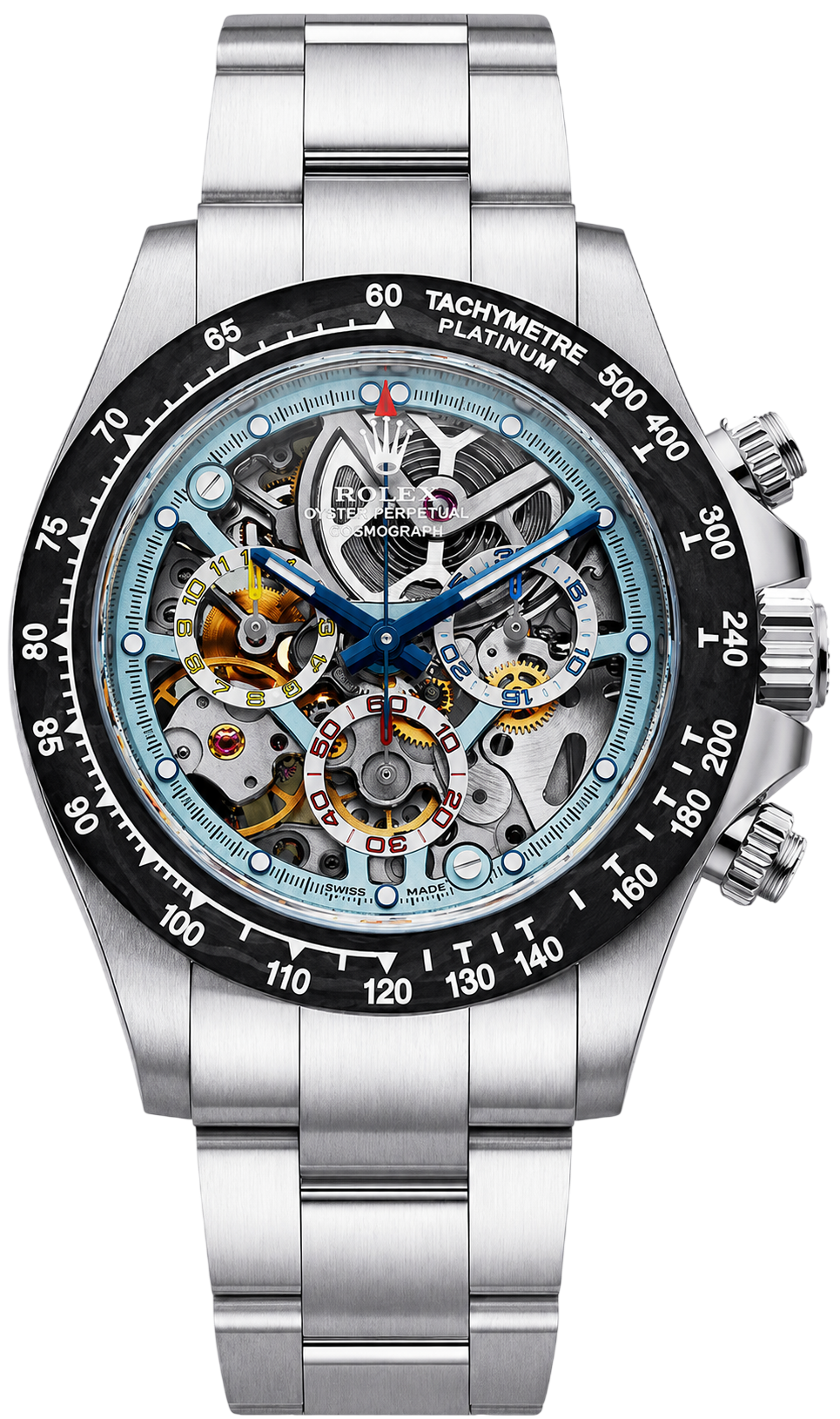 Rolex Daytona Rolex Daytona