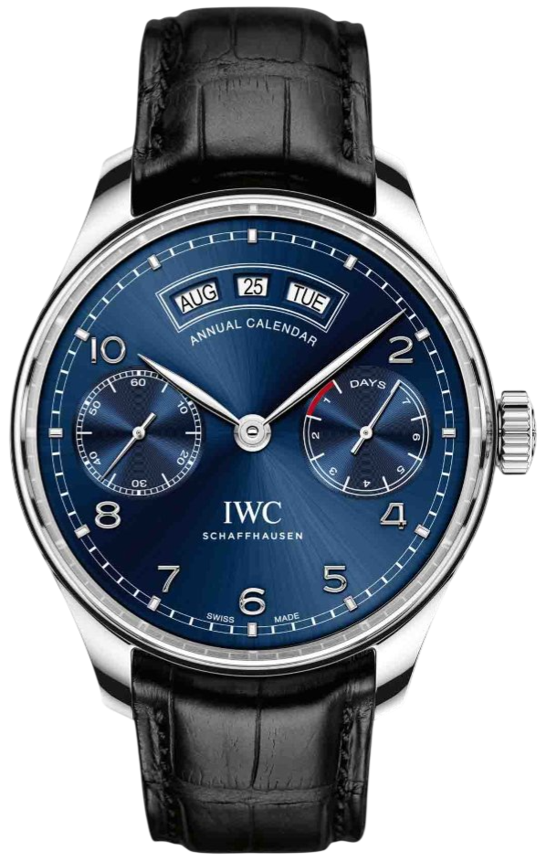 IWC Portugieser IWC Portugieser