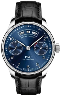 IWC Portugieser IWC Portugieser
