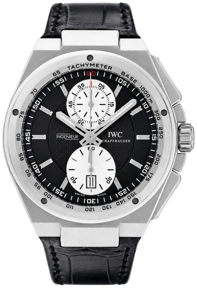 IWC -