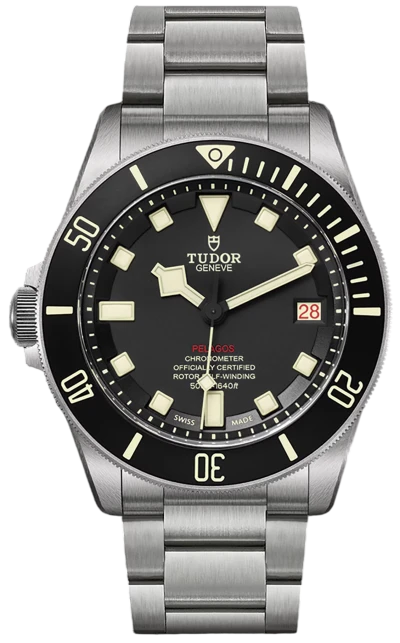 Tudor Pelagos