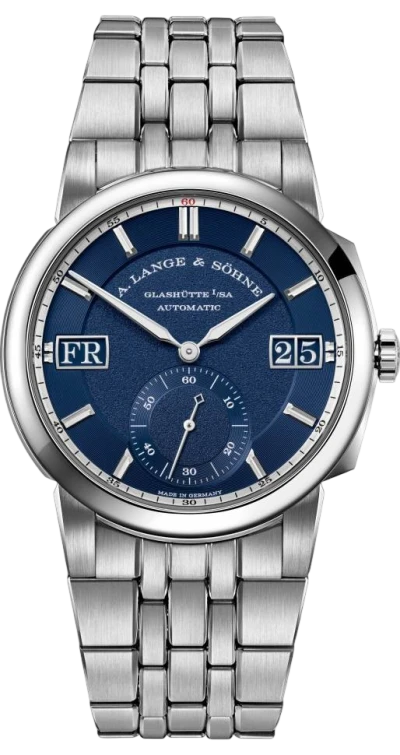 A. Lange & Söhne Odysseus