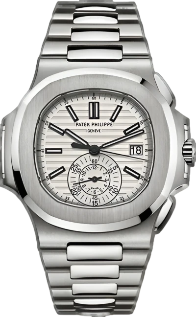 Patek Philippe Nautilus