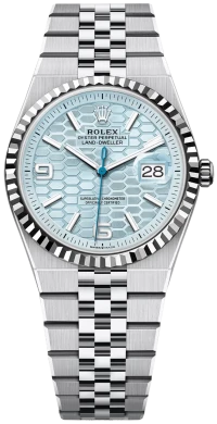 Rolex Land-Dweller Rolex Land-Dweller