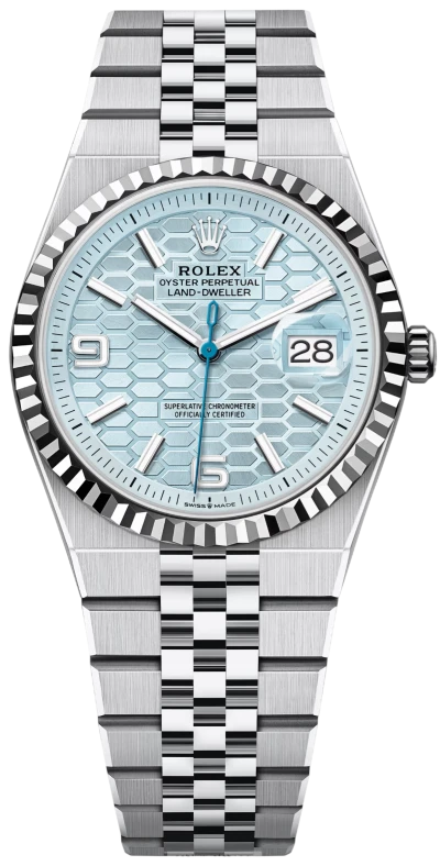 Rolex Land-Dweller Rolex Land-Dweller