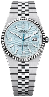 Rolex Land-Dweller Rolex Land-Dweller