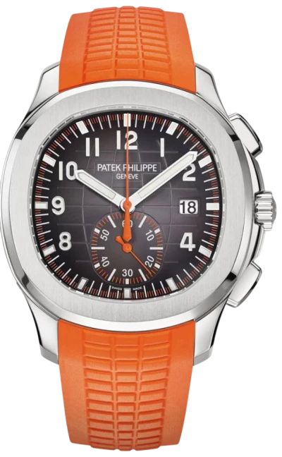 Patek Philippe Aquanaut