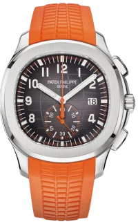 Patek Philippe Aquanaut Patek Philippe Aquanaut