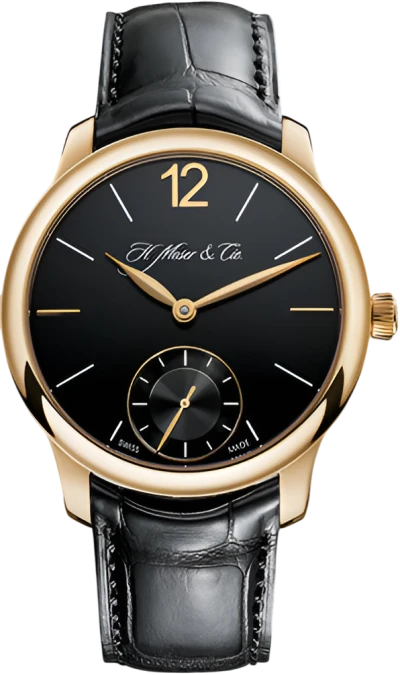 H. Moser & Cie Endeavour