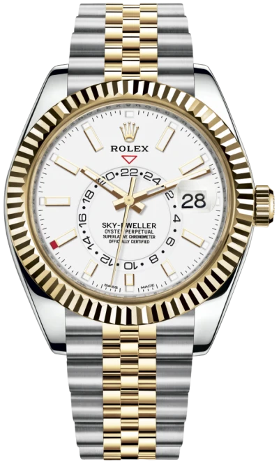 Rolex Sky-Dweller