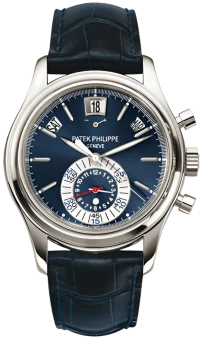 Patek Philippe Annual Calendar Patek Philippe Annual Calendar