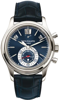 Patek Philippe Annual Calendar Patek Philippe Annual Calendar