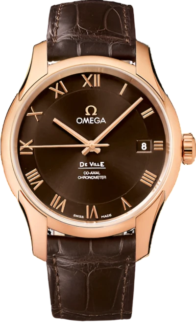 Omega De Ville