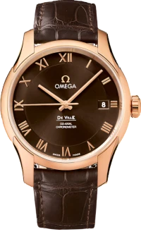 Omega De Ville Omega De Ville
