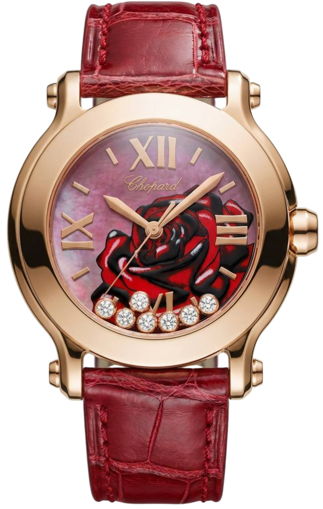 Chopard Happy Sport Chopard Happy Sport