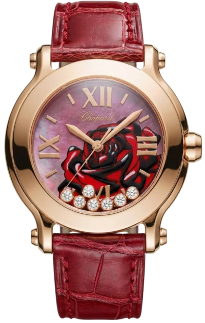 Chopard Happy Sport