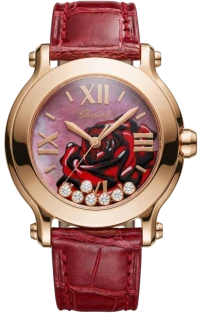 Chopard Happy Sport Chopard Happy Sport