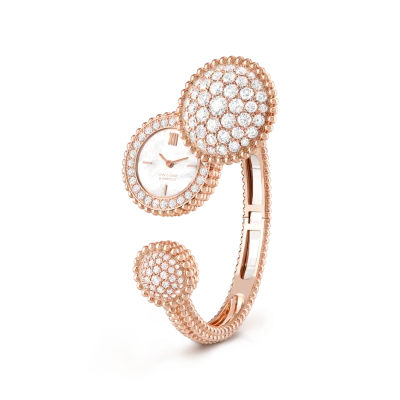 Van Cleef & Arpels Perlée Toi & Moi Van Cleef & Arpels Perlée Toi & Moi