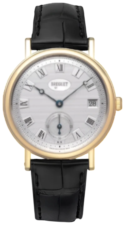 Breguet Classique