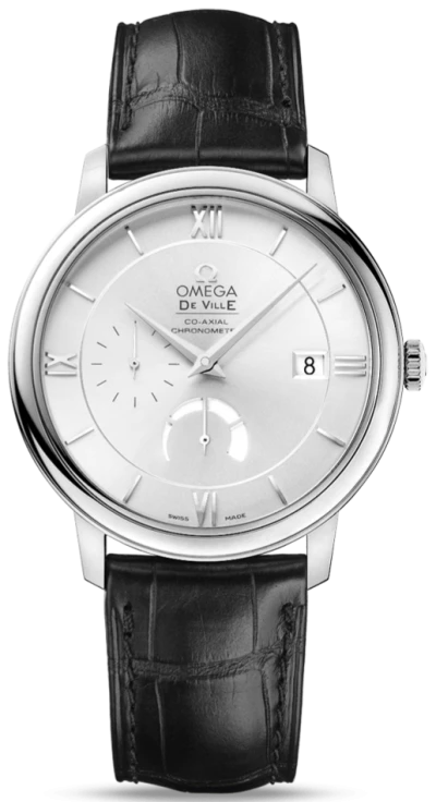 Omega De Ville Prestige