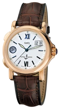 Ulysse Nardin Dual Time Ulysse Nardin Dual Time
