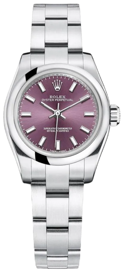 Rolex Oyster Perpetual Rolex Oyster Perpetual